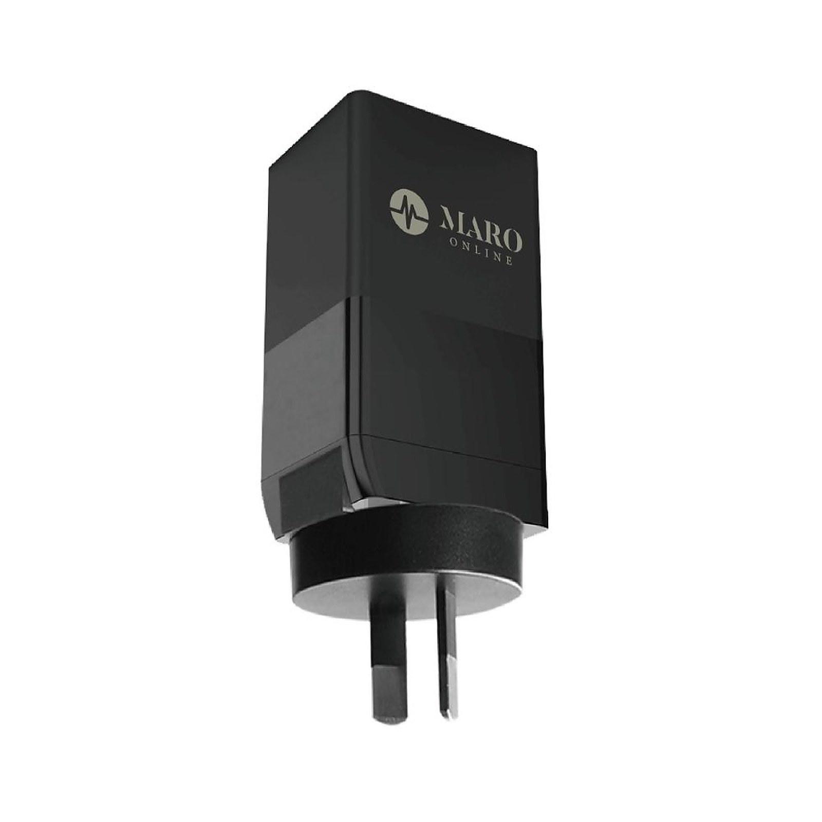 FREE GIFT! Maro PD 48W GaN Wall Charger (PD48-2P)