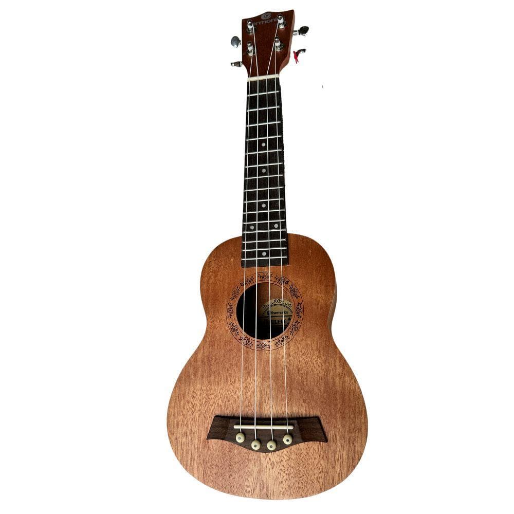 Best Beginner Ukulele in Australia (2026): Harmonics Soprano Review