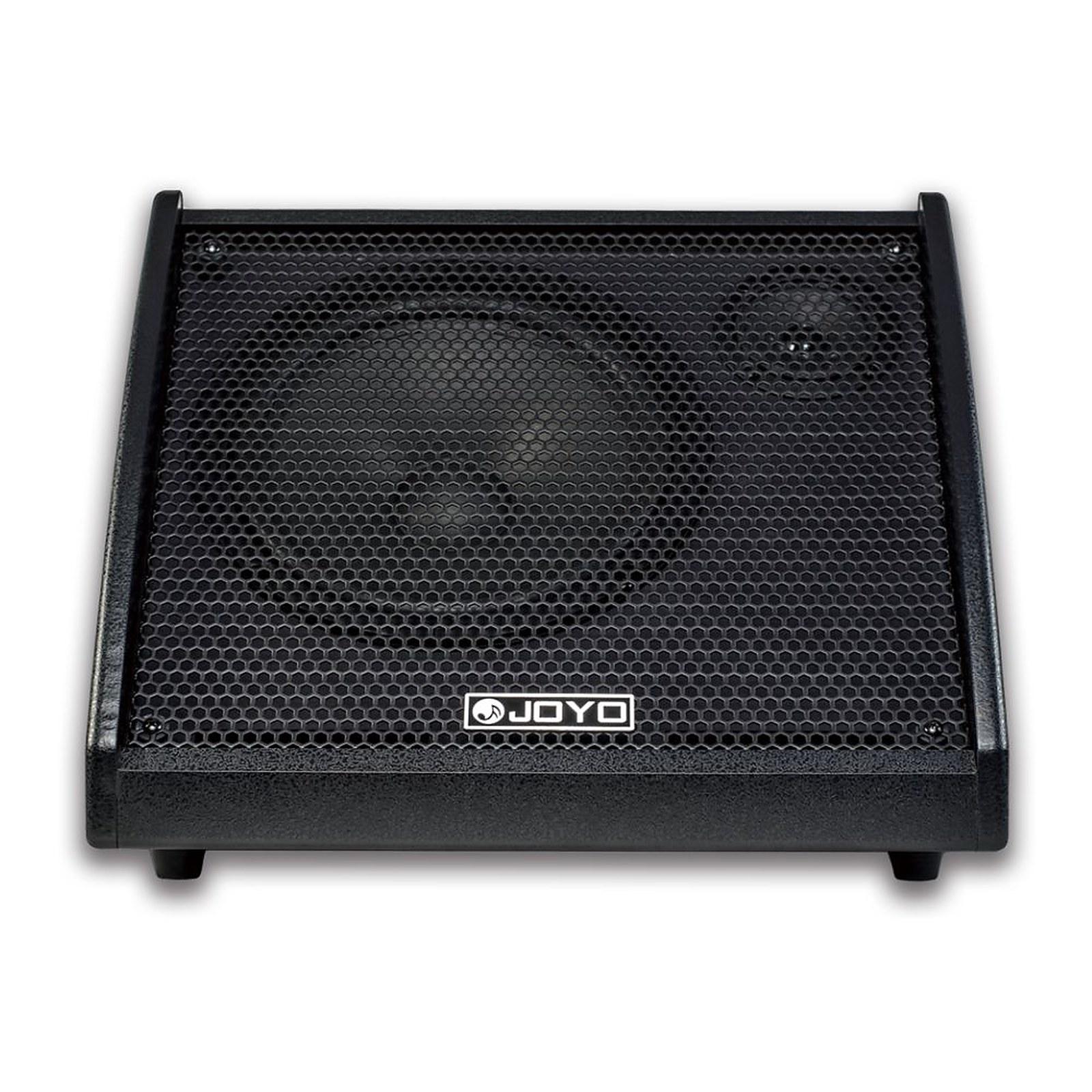 JOYO Electronic Drum Amplifier DA-35 Bluetooth Drum Monitor Amplifier 35 Watts