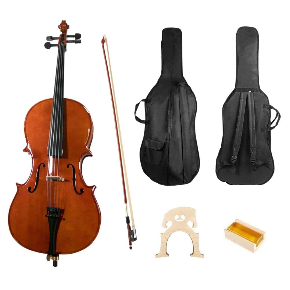 Best Student Cellos for AMEB Exams in Australia (2026 Guide)