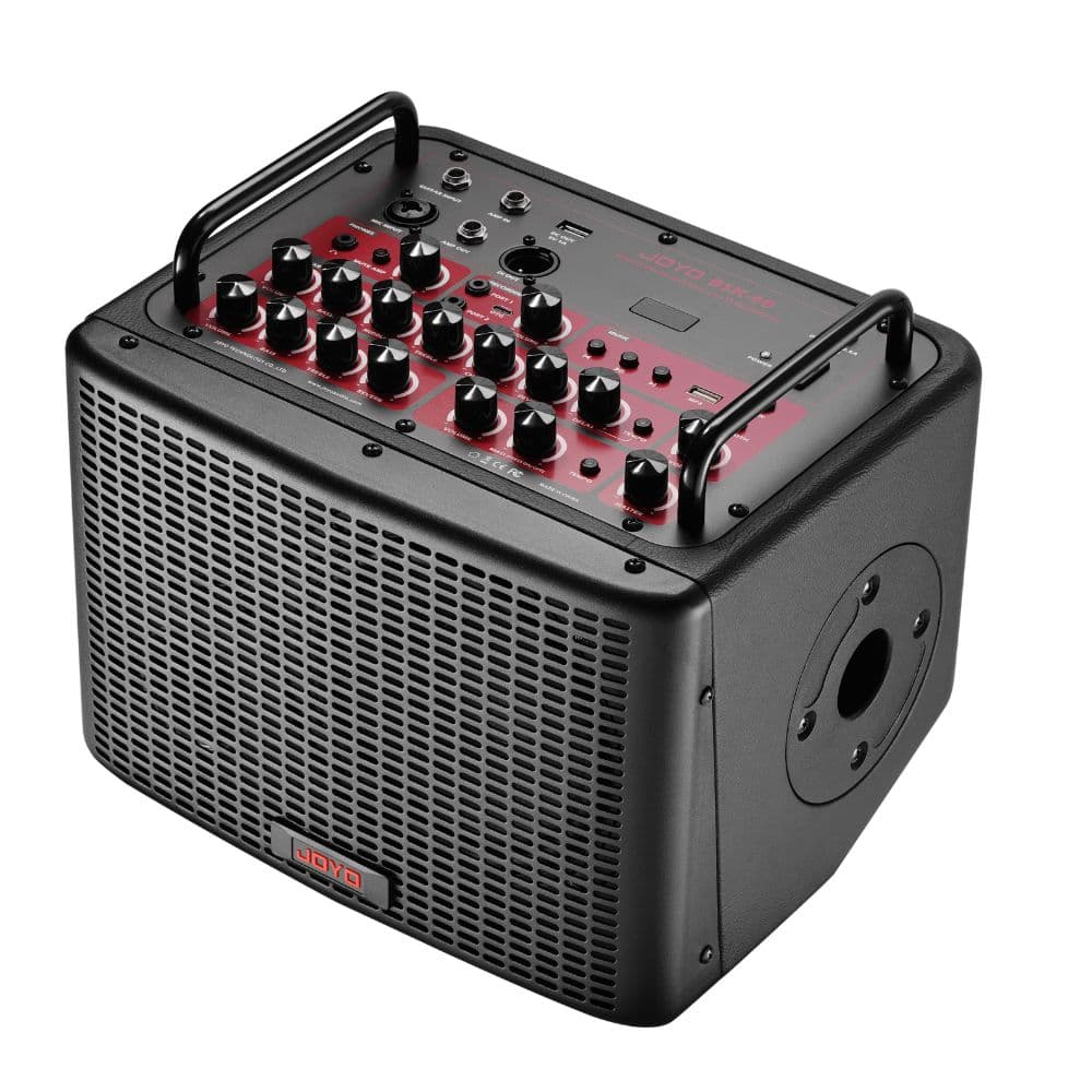 Best Guitar Amps for Beginners in Australia: JOYO vs the Rest