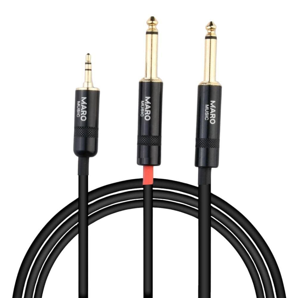 Cables & Accessories