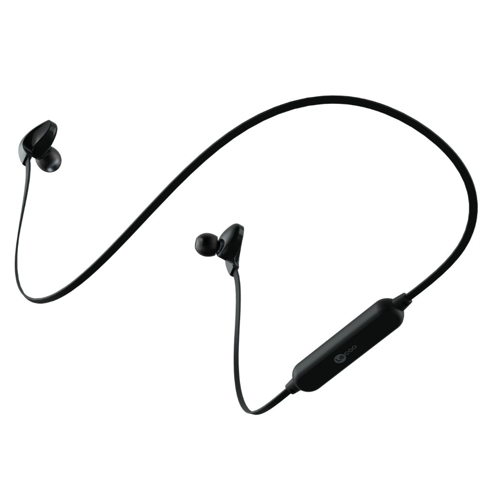FREE GIFT! Lenovo LECOO ES204 Wireless Headphones